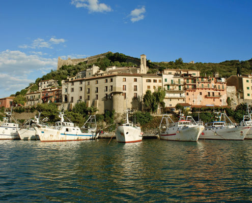 Porto di Porto Ercole