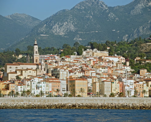 Mentone