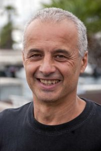 Paolo Fossati