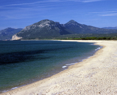 Spiaggia di Orosei