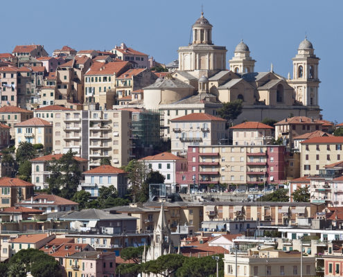 Porto Maurizio